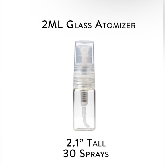 Floral Street Sunflower Pop Eau de Parfum. 2ml Sample - Picture 2 of 4